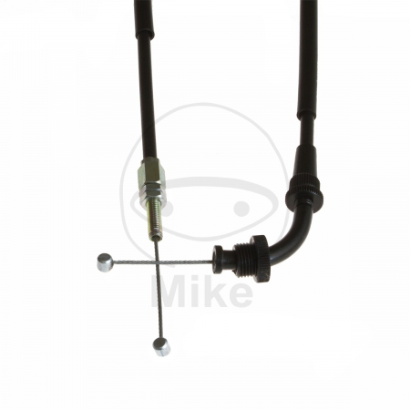 Piese moto - Cablu acceleratie JMT B inchidere