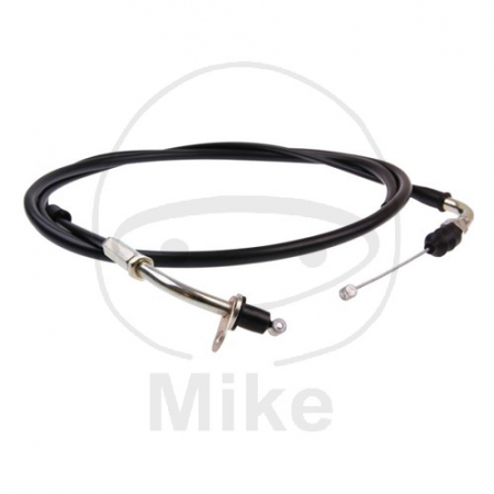 Piese moto - Cablu acceleratie JMT complet