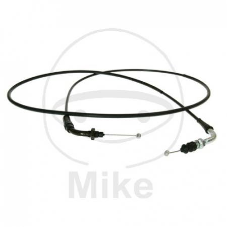 Piese moto - Cablu acceleratie JMT complet