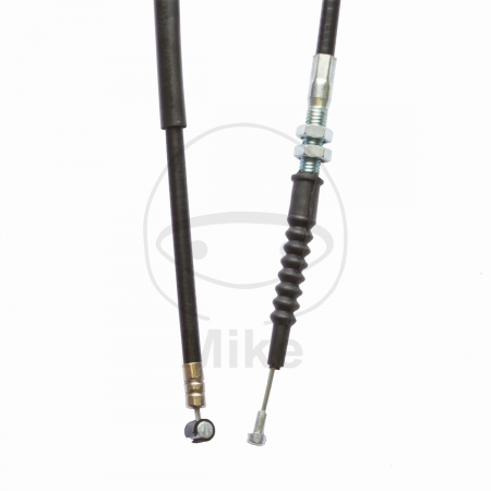 Piese moto - Cablu de ambreiaj JMT