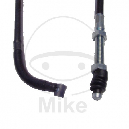 Piese moto - Cablu de ambreiaj JMT