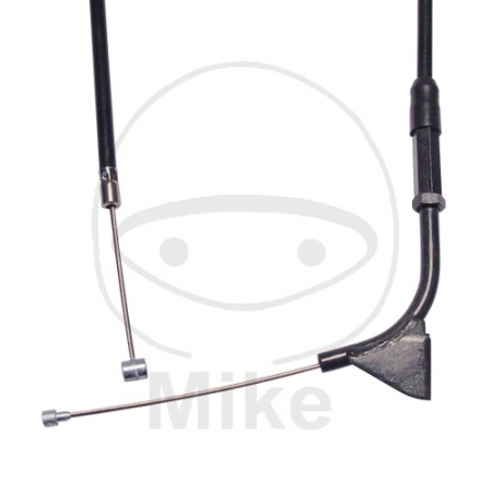 Piese moto - Cablu de ambreiaj JMT