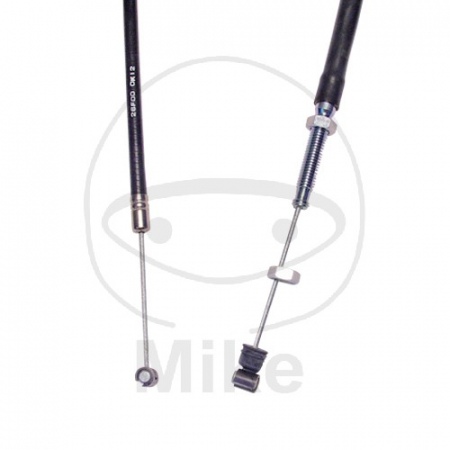 Piese moto - Cablu de ambreiaj JMT