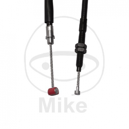 Piese moto - Cablu de ambreiaj JMT