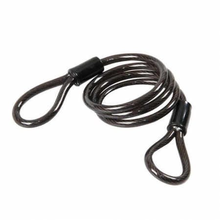 Lanturi si lacate de disc - Cablu de securitate Lampa No-Ride Junior