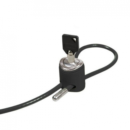 Cablu de securitate multifunctional Lampa Tory [2]