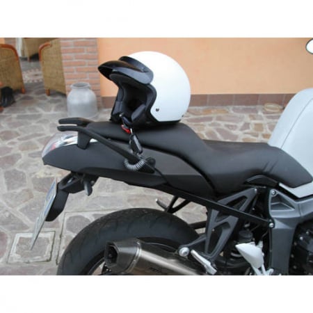 Cablu de siguranta cu lacat Lampa Raptor [2]