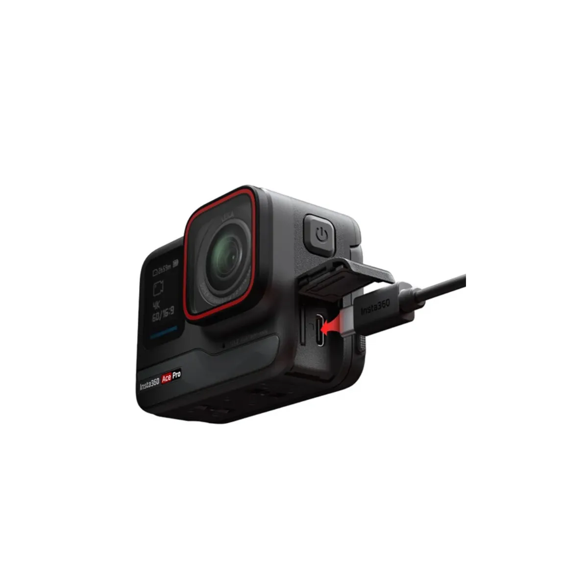 Cablu USB-C la USB-C Insta360 Ace Pro [2]