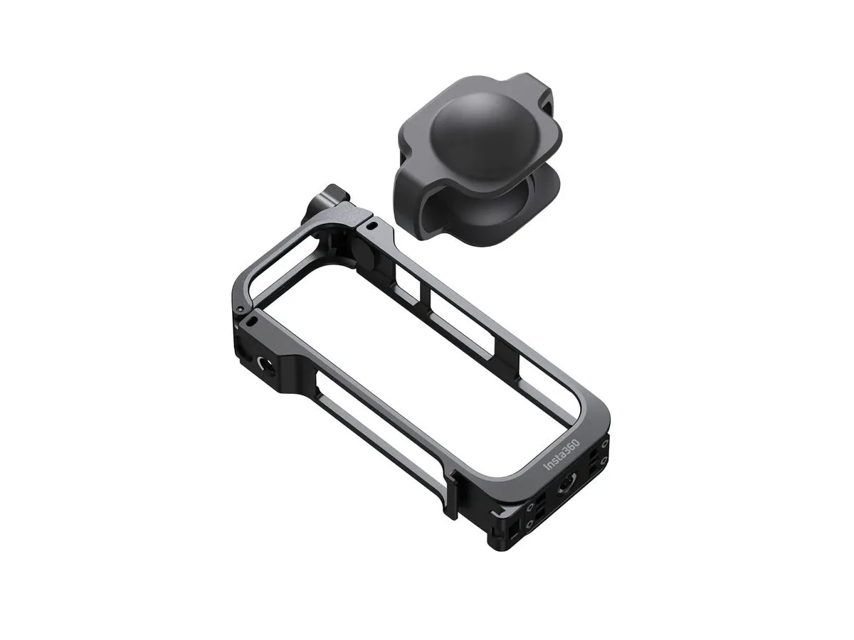 Cadru de montare multifuncional Insta360 X4 Air [2]