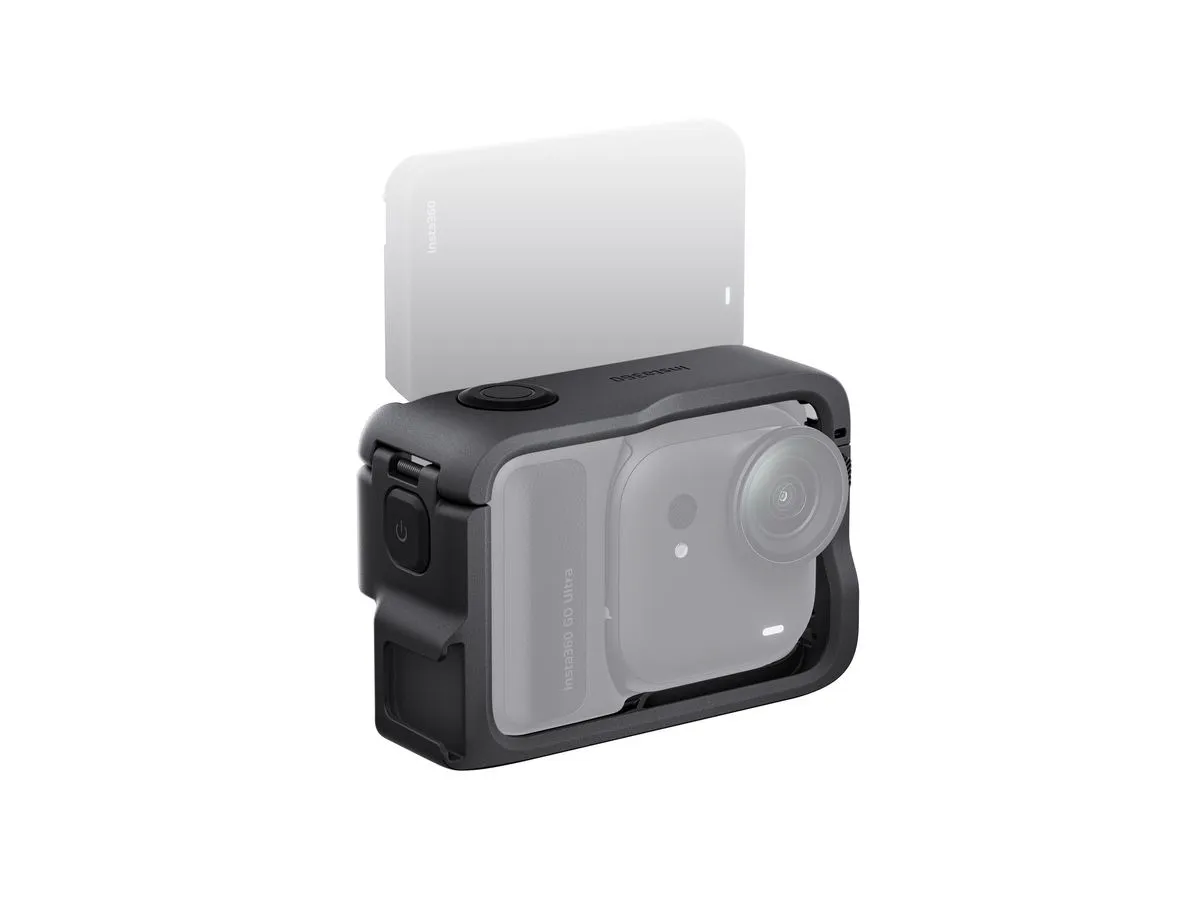 Cadru multifuncional Insta360 GO Ultra [0]