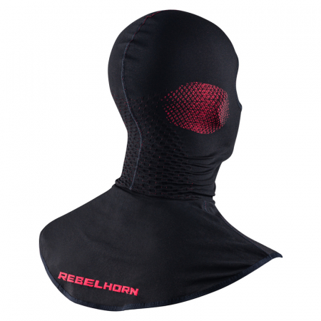 Cagula Rebelhorn Therm II, Albastru si Rosu - lichidare stoc! [1]