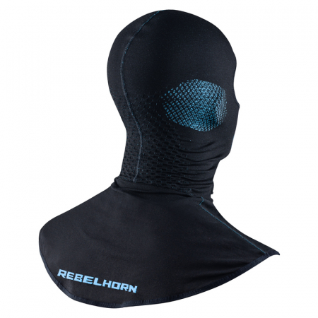 Cagula Rebelhorn Therm II, Albastru si Rosu - lichidare stoc! [1]
