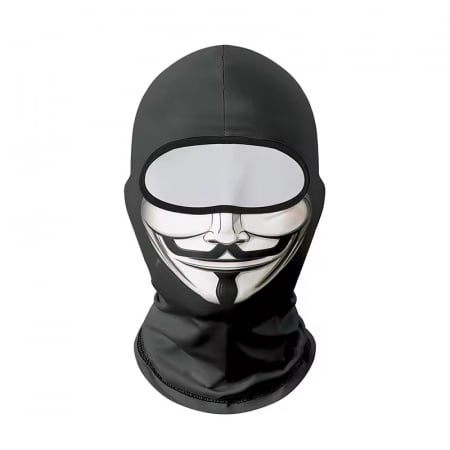 CASTI - Cagula VELOCE Anonim