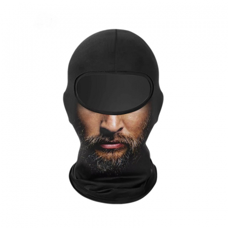 CASTI - Cagula VELOCE Beard