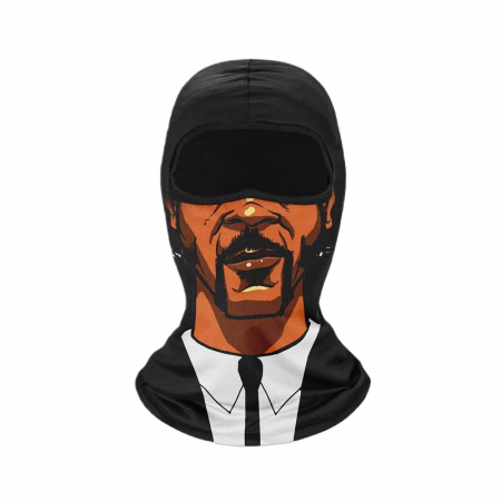 CASTI - Cagula VELOCE Beard - lichidare stoc!