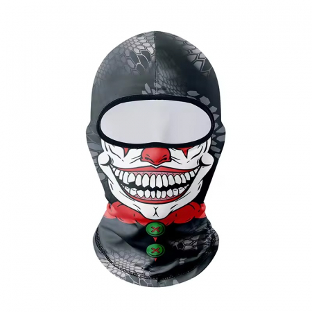 ACCESORII - Cagula VELOCE Joker - lichidare stoc!