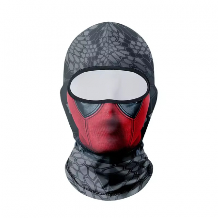 CASTI - Cagula VELOCE Ninja