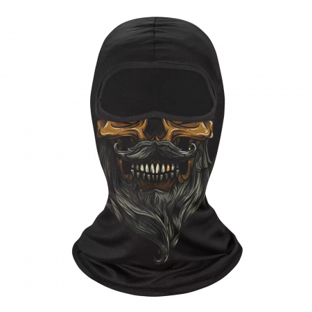 ACCESORII - Cagula VELOCE Skull