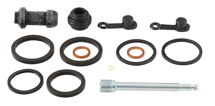 Piese moto - Caliper Rebuild Kit All Balls Racing 18-3270 CRK18-3270 fata