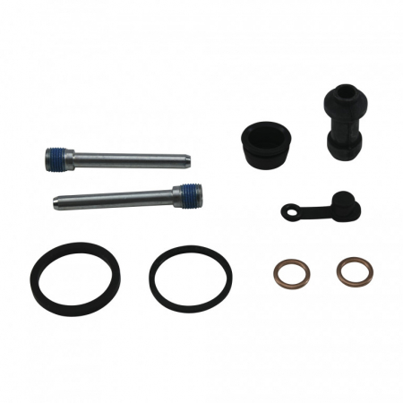 Piese moto - Caliper Rebuild Kit All Balls Racing 18-3304 CRK18-3304 spate