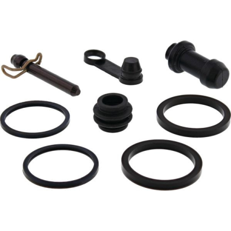 Piese moto - Caliper Rebuild Kit All Balls Racing 18-3341