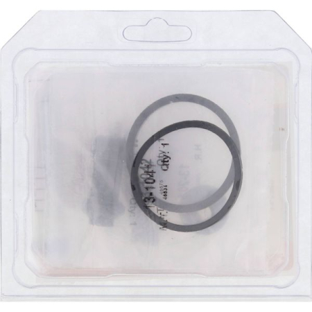 Caliper Rebuild Kit All Balls Racing 18-3350 [4]