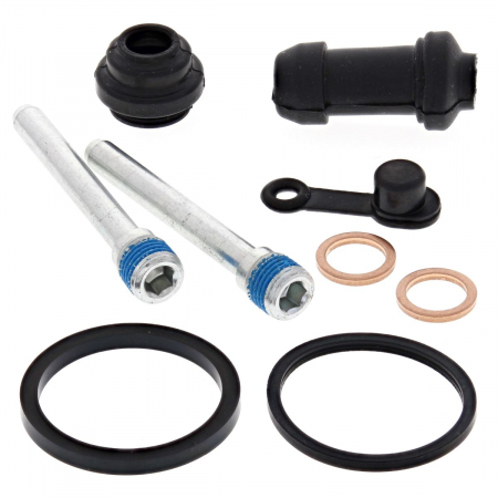 Piese moto - Caliper Rebuild Kit All Balls Racing CRK18-3001