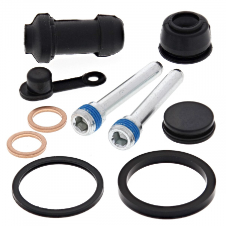 Piese moto - Caliper Rebuild Kit All Balls Racing CRK18-3003