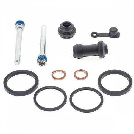 Piese moto - Caliper Rebuild Kit All Balls Racing CRK18-3004