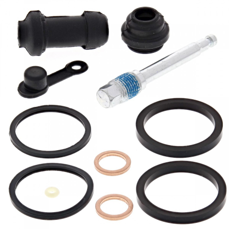 Piese moto - Caliper Rebuild Kit All Balls Racing CRK18-3008