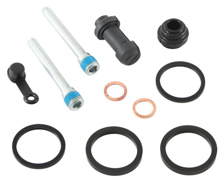 Piese moto - Caliper Rebuild Kit All Balls Racing CRK18-3009