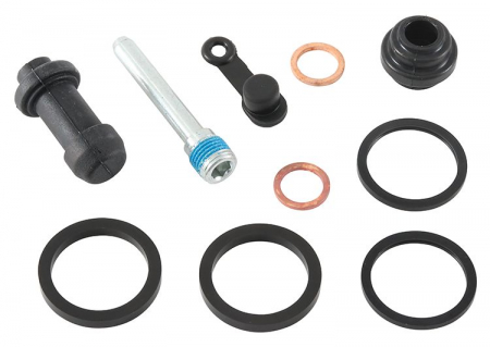 Piese moto - Caliper Rebuild Kit All Balls Racing CRK18-3011