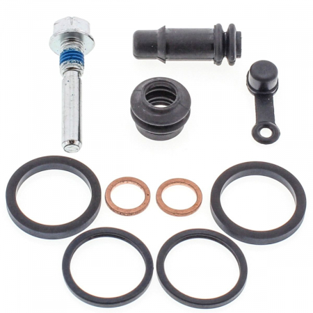 Piese moto - Caliper Rebuild Kit All Balls Racing CRK18-3014