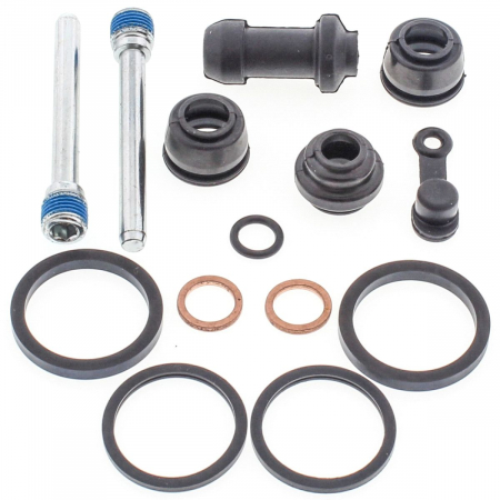 Piese moto - Caliper Rebuild Kit All Balls Racing CRK18-3016