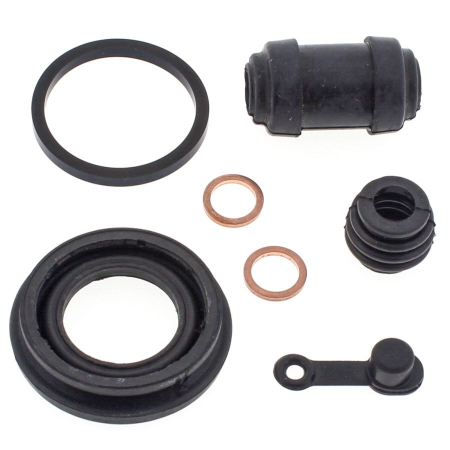 Piese moto - Caliper Rebuild Kit All Balls Racing CRK18-3018