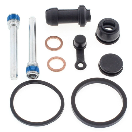 Piese moto - Caliper Rebuild Kit All Balls Racing CRK18-3020