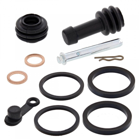 Piese moto - Caliper Rebuild Kit All Balls Racing CRK18-3021
