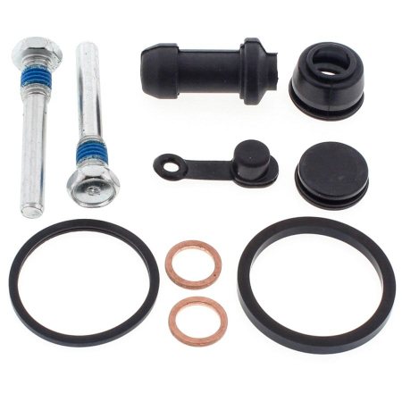 Piese moto - Caliper Rebuild Kit All Balls Racing CRK18-3022