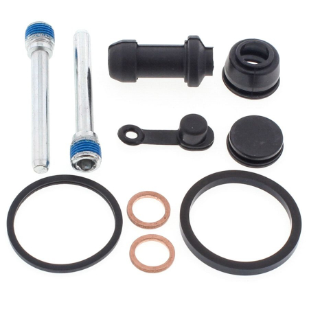 Piese moto - Caliper Rebuild Kit All Balls Racing CRK18-3023