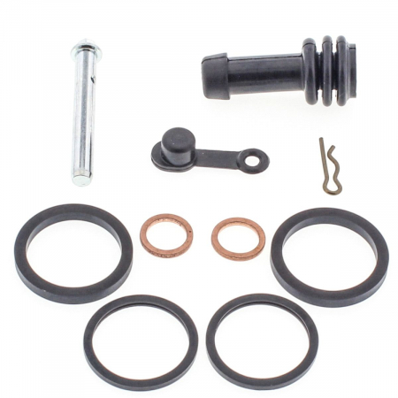 Piese moto - Caliper Rebuild Kit All Balls Racing CRK18-3025
