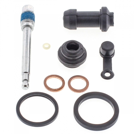 Piese moto - Caliper Rebuild Kit All Balls Racing CRK18-3029