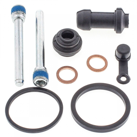 Piese moto - Caliper Rebuild Kit All Balls Racing CRK18-3031