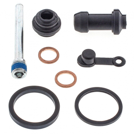 Piese moto - Caliper Rebuild Kit All Balls Racing CRK18-3032