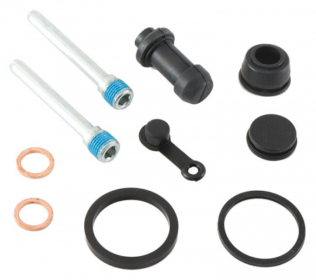 Piese moto - Caliper Rebuild Kit All Balls Racing CRK18-3033