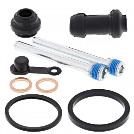 Piese moto - Caliper Rebuild Kit All Balls Racing CRK18-3035