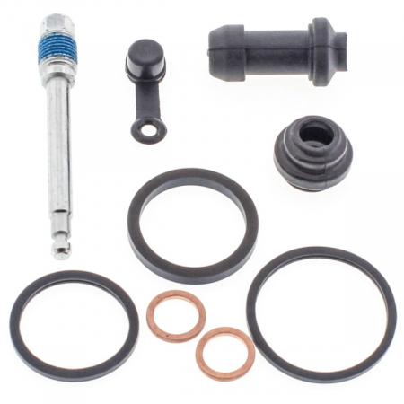 Piese moto - Caliper Rebuild Kit All Balls Racing CRK18-3036