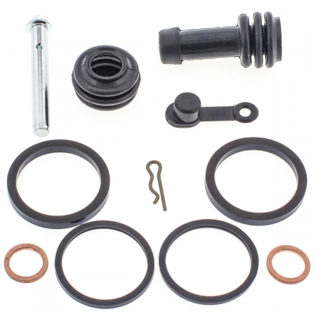 Piese moto - Caliper Rebuild Kit All Balls Racing CRK18-3037