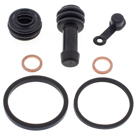 Piese moto - Caliper Rebuild Kit All Balls Racing CRK18-3039