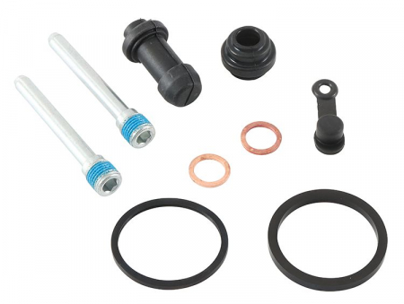 Piese moto - Caliper Rebuild Kit All Balls Racing CRK18-3041