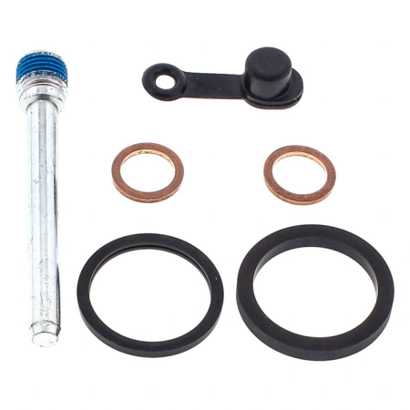 Piese moto - Caliper Rebuild Kit All Balls Racing CRK18-3043